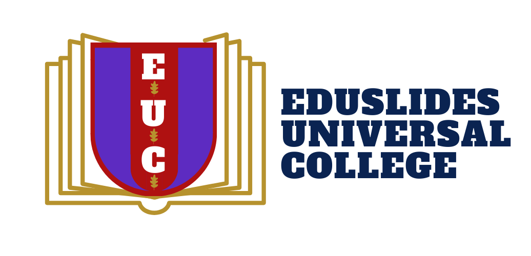 Eduslides Universal College, EUC