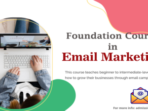 Email marketing